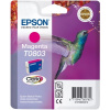 Epson T0803 Magenta - originálny Epson T0803 Magenta - originálny
