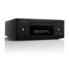 Denon CEOL RCD-N12 DAB Čierna (Dizajnový all-in-one systém s prehrávačom CD, rádiom DAB/FM, HDMI ARC a vstavaným streamovaním HEOS®.) Denon CEOL RCD-N12 DAB Čierna (Dizajnový all-in-one systém s prehrávačom CD, rádiom DAB/FM, HDMI ARC a vstavaným streamovaním HEOS®.)
