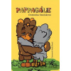 Pappagálie - Dominika Smoláková Pappagálie - Dominika Smoláková