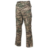 Kalhoty BDU US Combat Pants, MFH, Operation Camo, 3XL Kalhoty BDU US Combat Pants, MFH, Operation Camo, 3XL