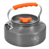 Kempingová konvice NILS Camp NC17118, 1100 ml. Kempingová konvice NILS Camp NC17118, 1100 ml.