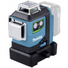 Makita SK700GD multiliniový laser bez akumulátoru dosah (max.): 70 m Makita SK700GD multiliniový laser bez akumulátoru dosah (max.): 70 m