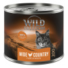 Wild Freedom jedna konzerva 1 x 200 g - Wide Country - kuracie Wild Freedom jedna konzerva 1 x 200 g - Wide Country - kuracie