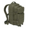 Taktický batoh US COOPER 25L Brandit Oliva Taktický batoh US COOPER 25L Brandit Oliva