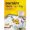 Diktáty, testy a hry pro 6. ročník Diktáty, testy a hry pro 6. ročník