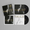 Falco - Junge Roemer (Deluxe Edition) 2LP Falco - Junge Roemer (Deluxe Edition) 2LP