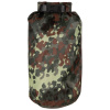MFH vak vodotesný malý rip-stop 4ltr. FLECKTARN MFH vak vodotesný malý rip-stop 4ltr. FLECKTARN