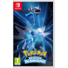 SWITCH Pokémon Brilliant Diamond - Pokemon Brilliant Diamond SWITCH Pokémon Brilliant Diamond - Pokemon Brilliant Diamond