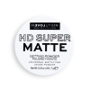 Revolution Relove Super HD Setting púder 7 g Revolution Relove Super HD Setting púder 7 g