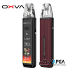 OXVA Xlim 3 ULTRA Kit 1500 mAh Bordeaux Red elektronická cigareta OXVA Xlim 3 ULTRA Kit 1500 mAh Bordeaux Red elektronická cigareta