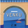 Venku - Alice Nikitinová Venku - Alice Nikitinová