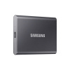 SSD 1TB Samsung externí, stříbrný (MU-PC1T0T/WW) SSD 1TB Samsung externí, stříbrný (MU-PC1T0T/WW)
