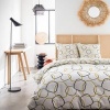 TODAY Sunshine obliečka Simone 4.36 - 220x240 / 2x63x63 cm TODAY Sunshine obliečka Simone 4.36 - 220x240 / 2x63x63 cm