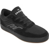 pánske topánky EMERICA KSL G6 Black/Black/Gum 46 pánske topánky EMERICA KSL G6 Black/Black/Gum 46