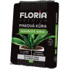 FLORIA Píniová kôra dekoračná 5 L FLORIA Píniová kôra dekoračná 5 L