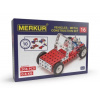 Merkúr stavebnice - 016 Buggy, 205 dielov, 10 modelov 26 x 18 x 5 cm (š xvxh), balenie 1 ks Merkúr stavebnice - 016 Buggy, 205 dielov, 10 modelov 26 x 18 x 5 cm (š xvxh), balenie 1 ks