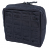 Puzdro SQR Zip Thor NFM® – Čierna Puzdro SQR Zip Thor NFM® – Čierna