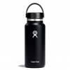 HYDRO FLASK Wide Mouth Flex Cap 0,946 l - nerezová termofľaša HYDRO FLASK Wide Mouth Flex Cap 0,946 l - nerezová termofľaša