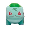BOTI pokémon Bulbasaur 60 cm BOTI pokémon Bulbasaur 60 cm