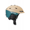Helma na lyže/snowboard Meatfly Zenor 2 5/26 Safari/Green Helma na lyže/snowboard Meatfly Zenor 2 5/26 Safari/Green