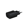 Adaptér SAMSUNG EP-TA800EBE Black Adaptér SAMSUNG EP-TA800EBE Black