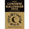 Velký lunární kalendář 2016 Velký lunární kalendář 2016