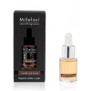 Millefiori Milano aroma olej Vanilka a dřevo 15 ml Millefiori Milano aroma olej Vanilka a dřevo 15 ml