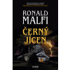 Černý jícen - Ronald Malfi Černý jícen - Ronald Malfi