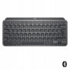 Logitech MX Keys Minimalist Keyboard 920-010498*CZ Logitech MX Keys Minimalist Keyboard 920-010498*CZ