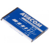 Baterie Avacom pro Nokia 6100/6300 (náhrada BL-4C) Li-ion 900mAh - neoriginální Baterie Avacom pro Nokia 6100/6300 (náhrada BL-4C) Li-ion 900mAh - neoriginální