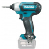 Makita TD110DZ Aku rázový skrutkovač Li-ion CXT 10,8/12V,bez aku Z Makita TD110DZ Aku rázový skrutkovač Li-ion CXT 10,8/12V,bez aku Z