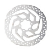 Brzdový kotouč Shimano SMRT26, 6 děr 180mm Brzdový kotouč Shimano SMRT26, 6 děr 180mm