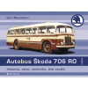 Autobus Škoda 706 RO Autobus Škoda 706 RO