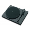 Pro-Ject Debut III DC Piano + OM5e Pro-Ject Debut III DC Piano + OM5e