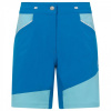Kraťasy La Sportiva Daka Short Neptune/Pacific blue Kraťasy La Sportiva Daka Short Neptune/Pacific blue