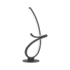 LED stolová lampa Eglo Cardoncito 902348 12 W 1400 lm 2700-6500 K čierna LED stolová lampa Eglo Cardoncito 902348 12 W 1400 lm 2700-6500 K čierna
