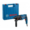 Príklepová Vŕtačka Bosch SDS Plus 720 W Príklepová Vŕtačka Bosch SDS Plus 720 W