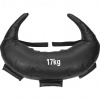Gorilla Sports Bulharské vrece, 17 kg Gorilla Sports Bulharské vrece, 17 kg