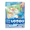 Vymaľovánky A4 vodové Doba ľadová Vymaľovánky A4 vodové Doba ľadová