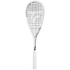 Squashová raketa Tecnifibre Carboflex X-Top V2 130 Biela Squashová raketa Tecnifibre Carboflex X-Top V2 130 Biela