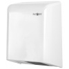 NOFER BIGFLOW bezdotykový elektrický sušič rúk 220-240V, 2050W, 253x323x152mm, biela 01451.W NOFER BIGFLOW bezdotykový elektrický sušič rúk 220-240V, 2050W, 253x323x152mm, biela 01451.W