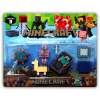 Minecraft - Sada Minecraft Steve Lama Minecraft - Sada Minecraft Steve Lama