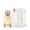 Chatler Be Royal Mandarine, Toaletná voda 100ml ( Alternatíva vône Guerlain Aqua Allegoria Mandarine Basilic) pre ženy Chatler Be Royal Mandarine, Toaletná voda 100ml ( Alternatíva vône Guerlain Aqua Allegoria Mandarine Basilic) pre ženy