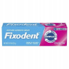 Silný fixačný krém na zubné protézy Denture Adhesive Fixodent 21 g Silný fixačný krém na zubné protézy Denture Adhesive Fixodent 21 g