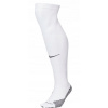 Futbalové štulpne Nike biele veľ. S/M Futbalové štulpne Nike biele veľ. S/M