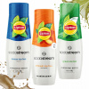 Sada sirupov Sodastream Lipton Ice Tea 3x 440ml Sada sirupov Sodastream Lipton Ice Tea 3x 440ml