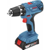 Bosch Professional GSR 18V-21 aku vrtací šroubovák, 18 V Li-Ion bez akumulátoru, 06019H1009 Bosch Professional GSR 18V-21 aku vrtací šroubovák, 18 V Li-Ion bez akumulátoru, 06019H1009
