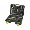 Súprava náradia Extol Craft, 59 ks Súprava náradia Extol Craft, 59 ks