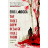The Trees Grew Because I Bled There: Collected Stories - Eric LaRocca, Titan Books The Trees Grew Because I Bled There: Collected Stories - Eric LaRocca, Titan Books
