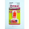 Fox40 Píšťalka 40 CMG Classic Safety + oranžová šňůrka (9603-0308) Fox40 Píšťalka 40 CMG Classic Safety + oranžová šňůrka (9603-0308)